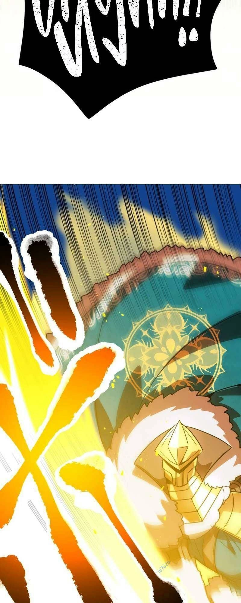 Huyết Thánh Cứu Thế Chủ~ Ta Chỉ Cần 0.0000001% Đã Trở Thành Vô Địch Chapter 63 - 43