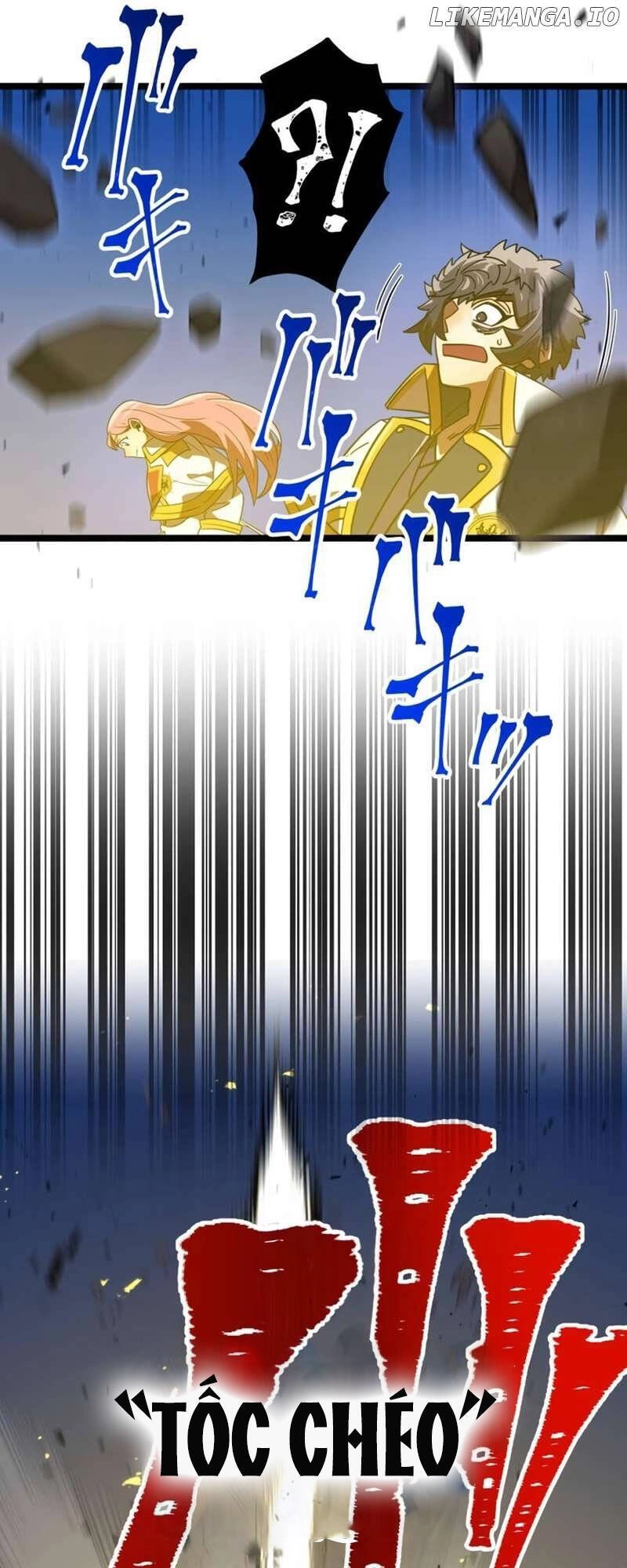 Huyết Thánh Cứu Thế Chủ~ Ta Chỉ Cần 0.0000001% Đã Trở Thành Vô Địch Chapter 63 - 46