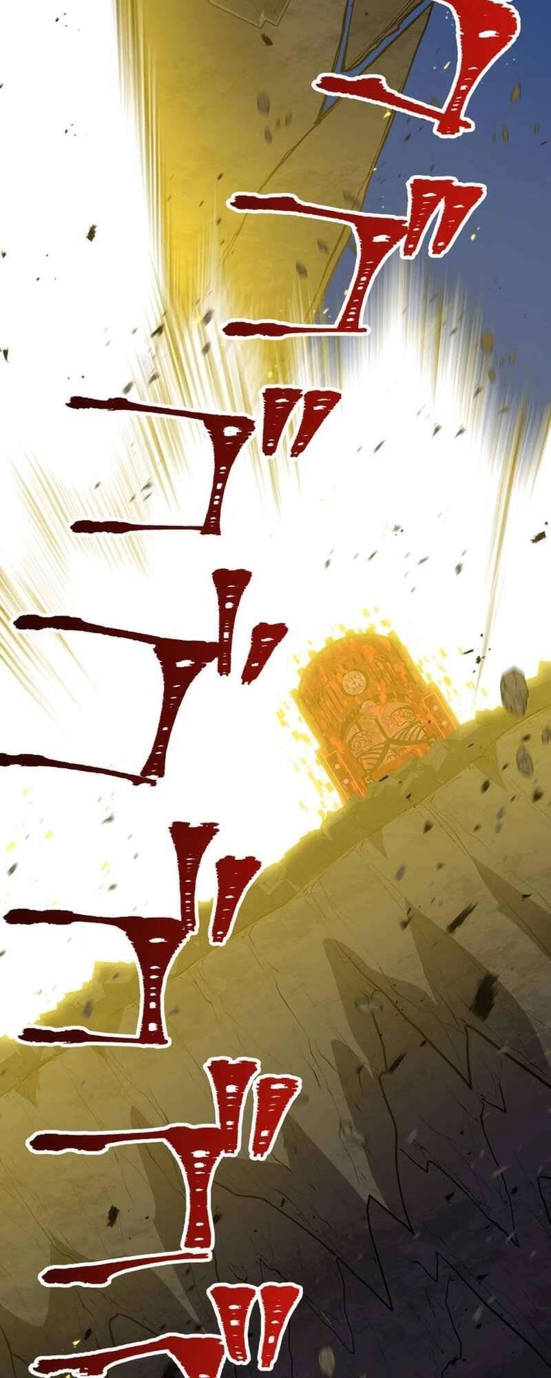 Huyết Thánh Cứu Thế Chủ~ Ta Chỉ Cần 0.0000001% Đã Trở Thành Vô Địch Chapter 63 - 49