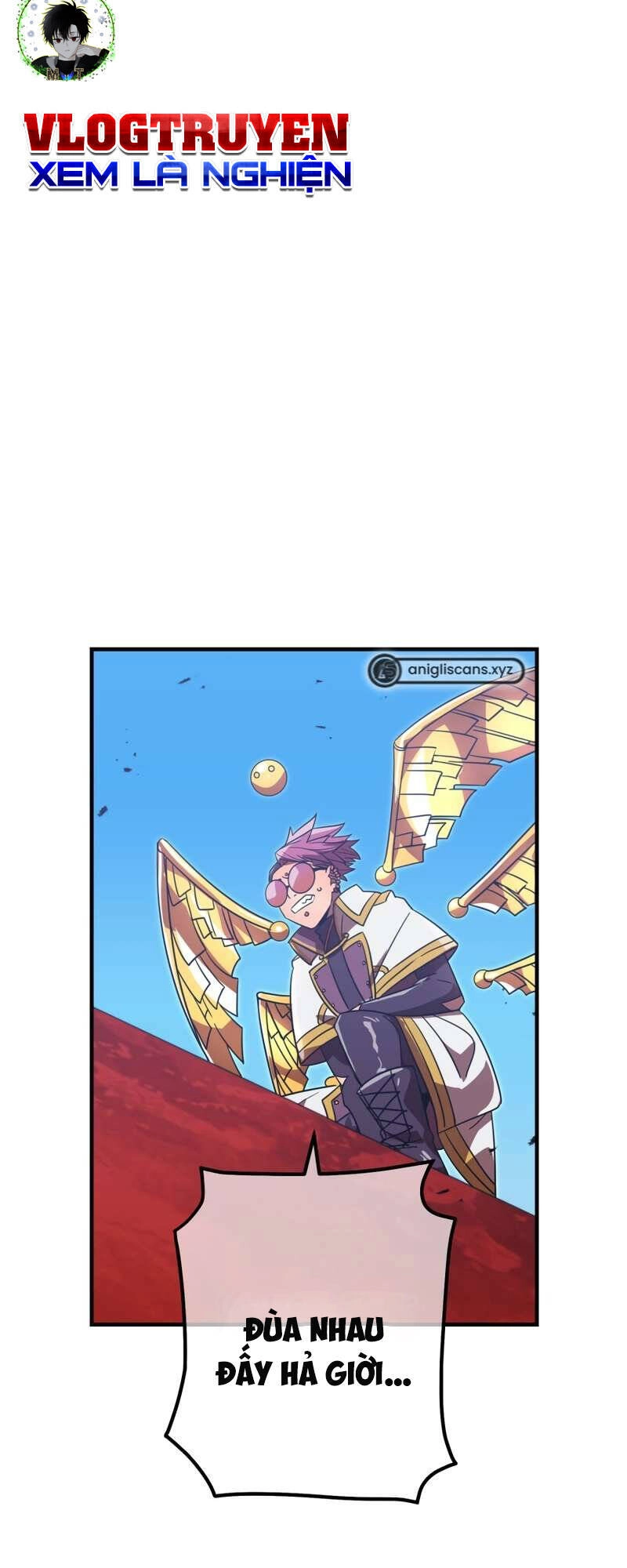 Huyết Thánh Cứu Thế Chủ~ Ta Chỉ Cần 0.0000001% Đã Trở Thành Vô Địch Chapter 63 - 51