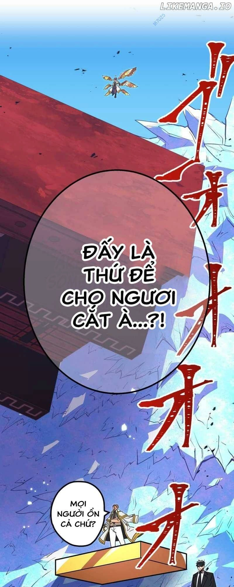 Huyết Thánh Cứu Thế Chủ~ Ta Chỉ Cần 0.0000001% Đã Trở Thành Vô Địch Chapter 63 - 52