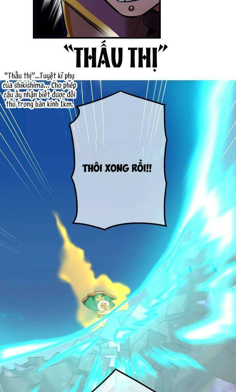 Huyết Thánh Cứu Thế Chủ~ Ta Chỉ Cần 0.0000001% Đã Trở Thành Vô Địch Chapter 63 - 55