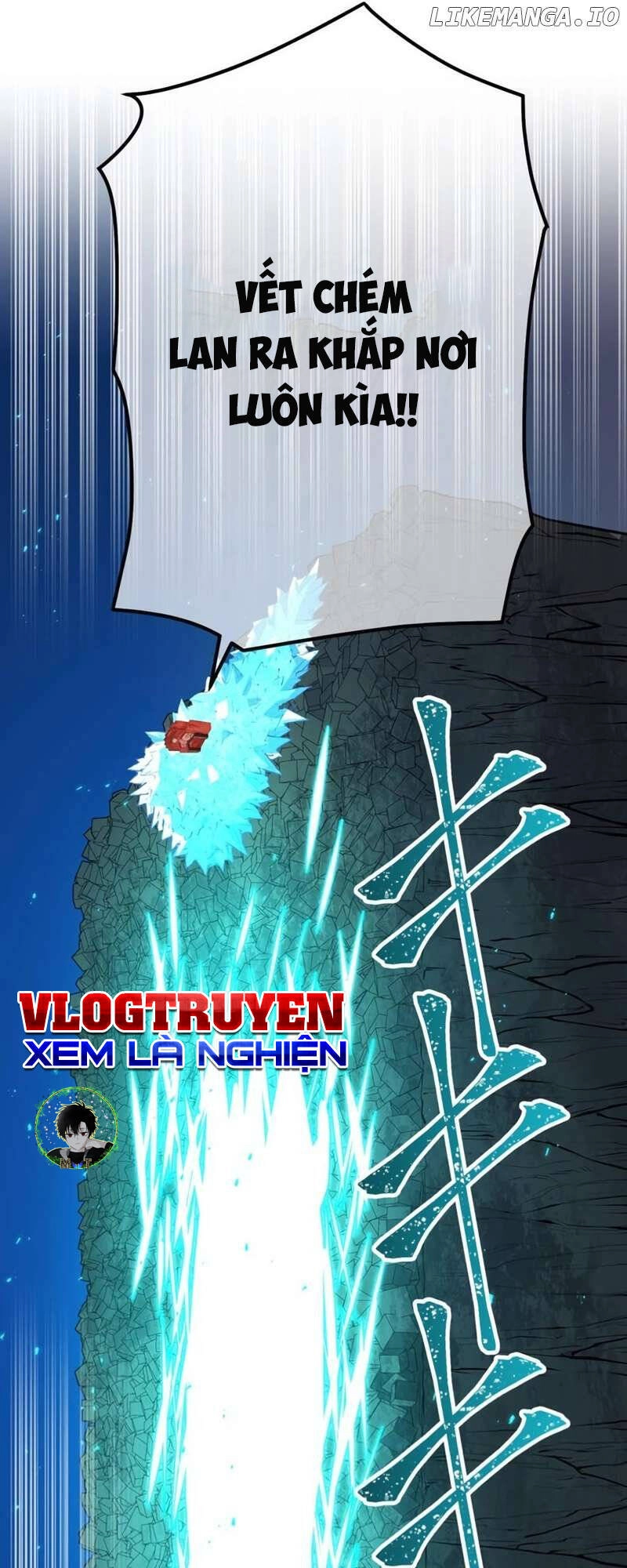 Huyết Thánh Cứu Thế Chủ~ Ta Chỉ Cần 0.0000001% Đã Trở Thành Vô Địch Chapter 63 - 57