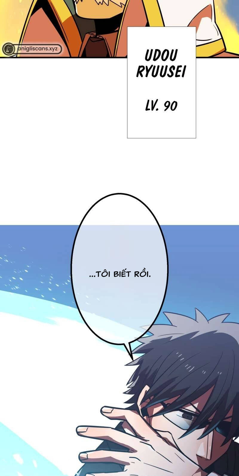 Huyết Thánh Cứu Thế Chủ~ Ta Chỉ Cần 0.0000001% Đã Trở Thành Vô Địch Chapter 63 - 60