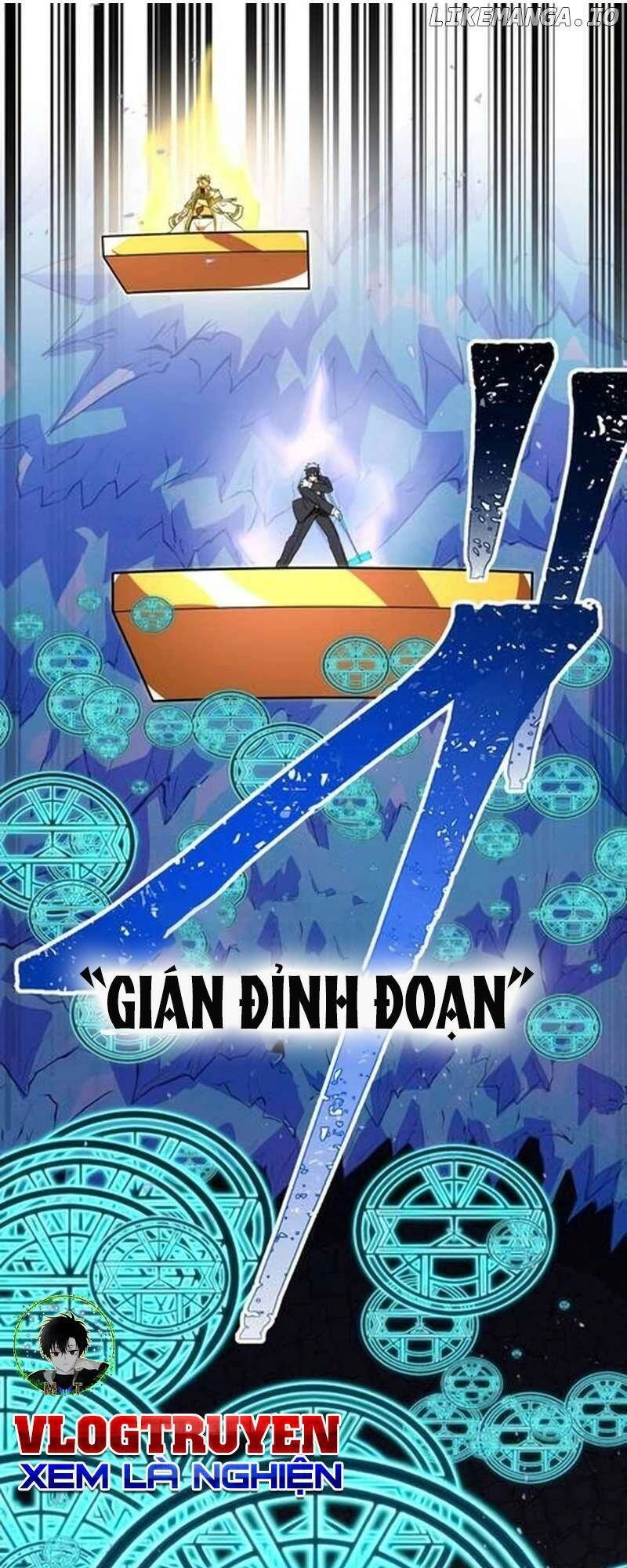 Huyết Thánh Cứu Thế Chủ~ Ta Chỉ Cần 0.0000001% Đã Trở Thành Vô Địch Chapter 63 - 62