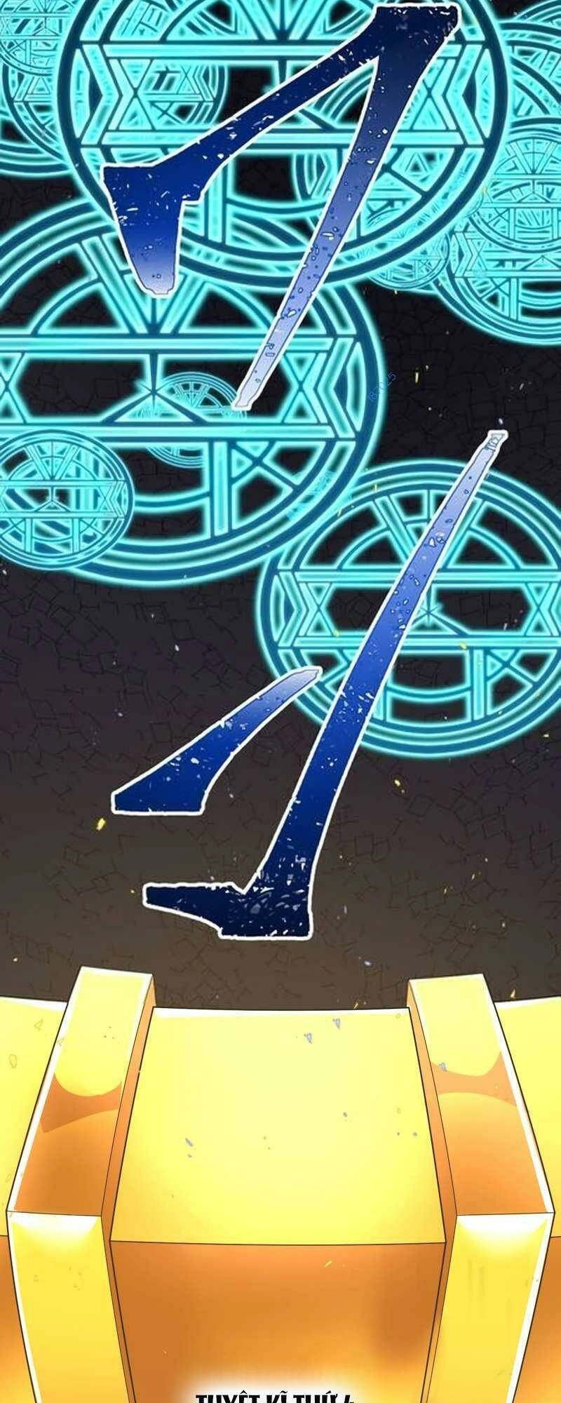 Huyết Thánh Cứu Thế Chủ~ Ta Chỉ Cần 0.0000001% Đã Trở Thành Vô Địch Chapter 63 - 63