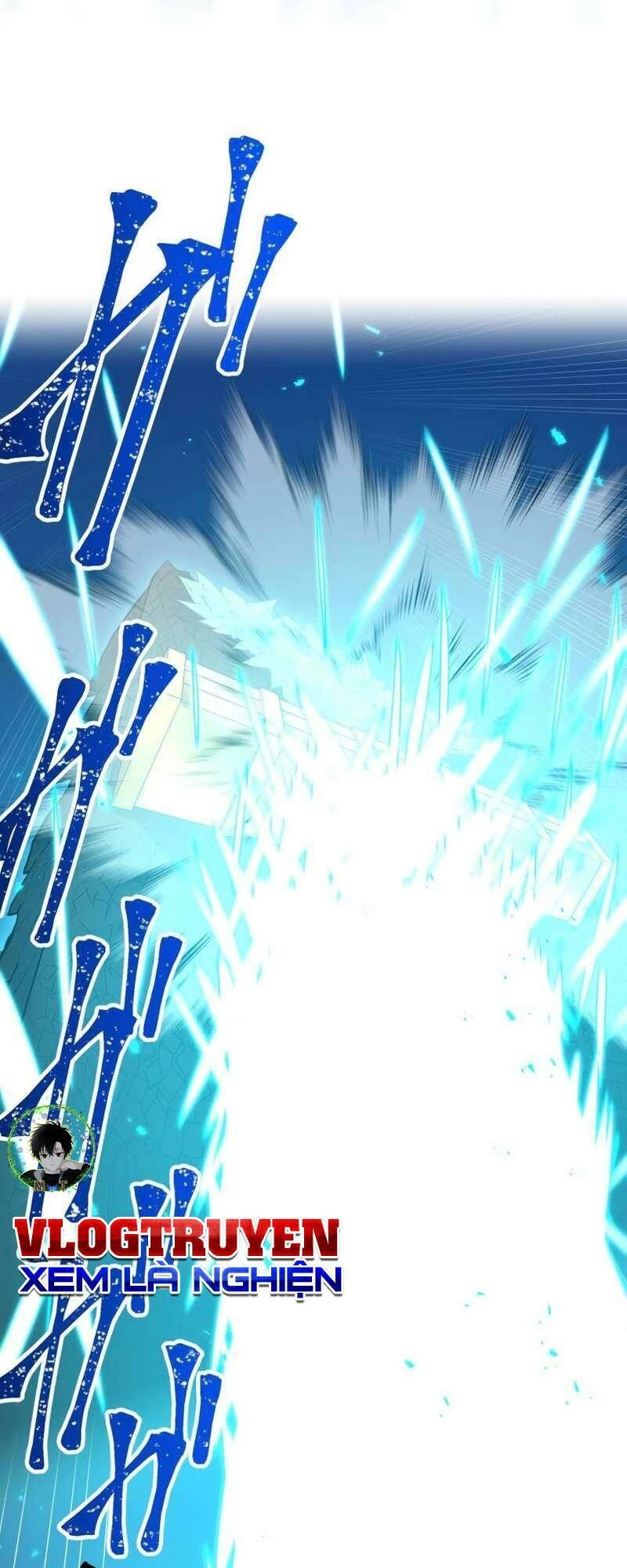 Huyết Thánh Cứu Thế Chủ~ Ta Chỉ Cần 0.0000001% Đã Trở Thành Vô Địch Chapter 63 - 65