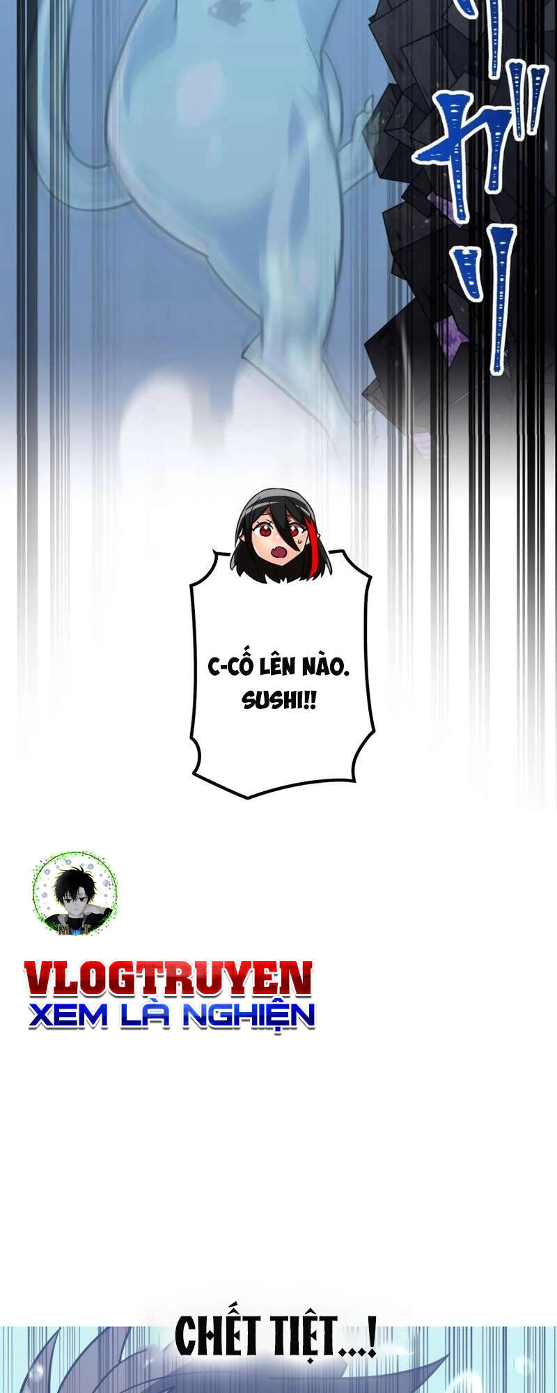 Huyết Thánh Cứu Thế Chủ~ Ta Chỉ Cần 0.0000001% Đã Trở Thành Vô Địch Chapter 63 - 69