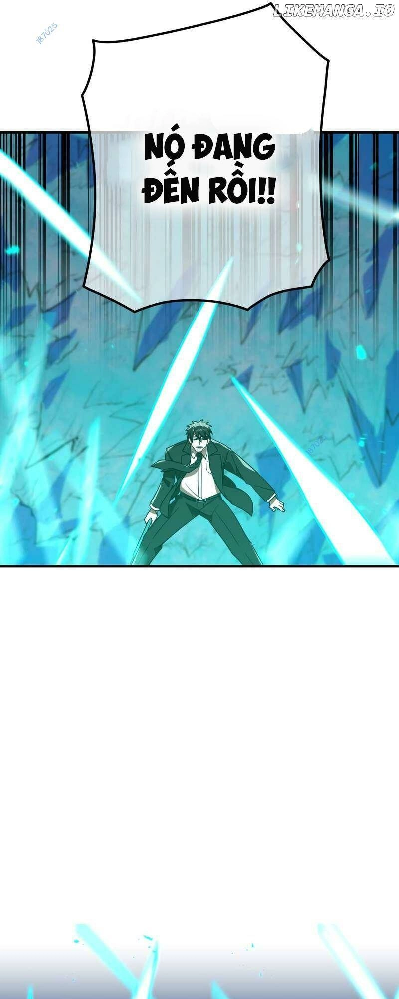 Huyết Thánh Cứu Thế Chủ~ Ta Chỉ Cần 0.0000001% Đã Trở Thành Vô Địch Chapter 63 - 74