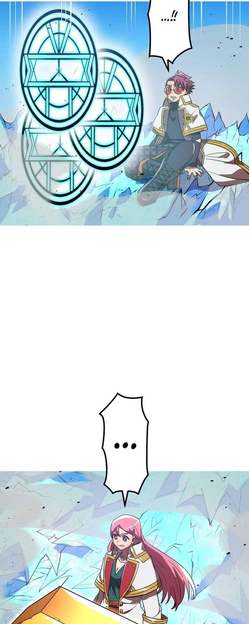 Huyết Thánh Cứu Thế Chủ~ Ta Chỉ Cần 0.0000001% Đã Trở Thành Vô Địch Chapter 63 - 81