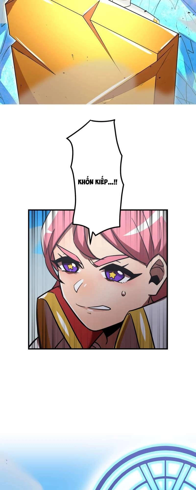 Huyết Thánh Cứu Thế Chủ~ Ta Chỉ Cần 0.0000001% Đã Trở Thành Vô Địch Chapter 63 - 82