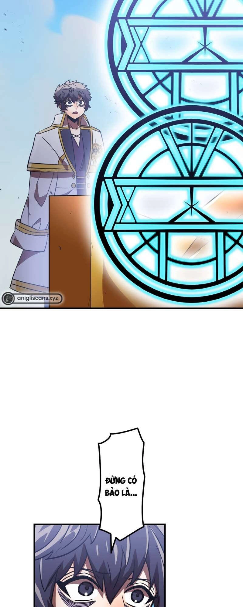 Huyết Thánh Cứu Thế Chủ~ Ta Chỉ Cần 0.0000001% Đã Trở Thành Vô Địch Chapter 63 - 83