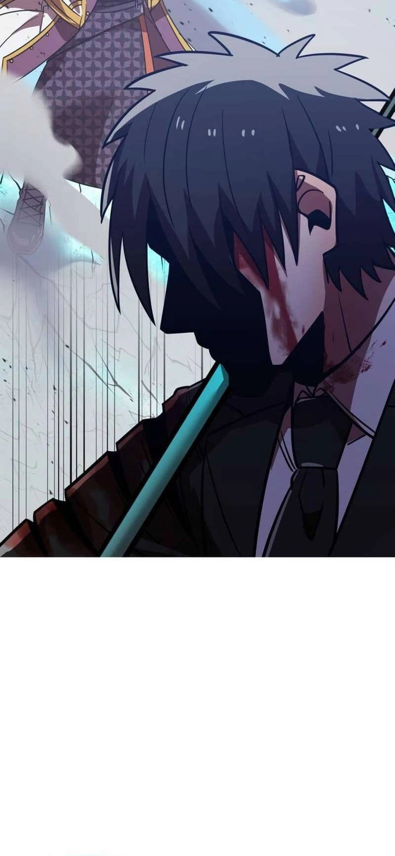 Huyết Thánh Cứu Thế Chủ~ Ta Chỉ Cần 0.0000001% Đã Trở Thành Vô Địch Chapter 63 - 85