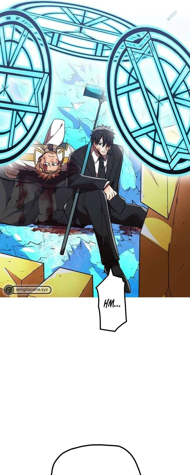 Huyết Thánh Cứu Thế Chủ~ Ta Chỉ Cần 0.0000001% Đã Trở Thành Vô Địch Chapter 63 - 86