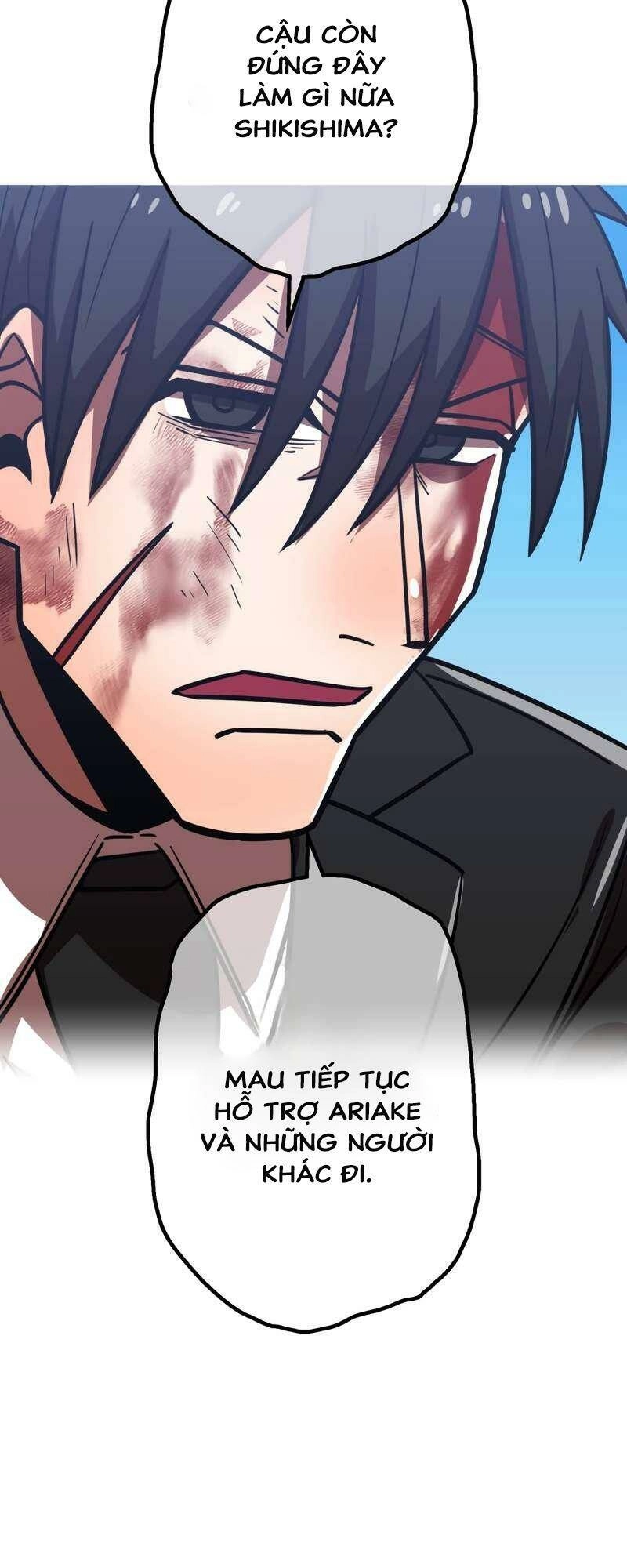 Huyết Thánh Cứu Thế Chủ~ Ta Chỉ Cần 0.0000001% Đã Trở Thành Vô Địch Chapter 63 - 87