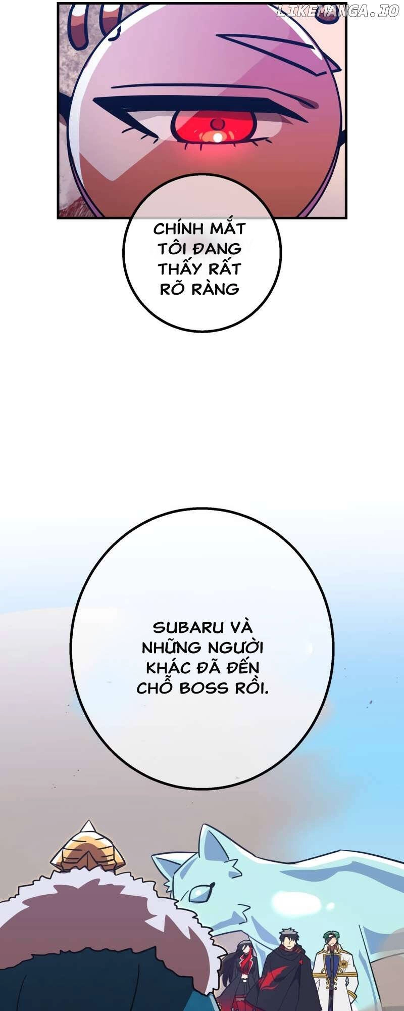 Huyết Thánh Cứu Thế Chủ~ Ta Chỉ Cần 0.0000001% Đã Trở Thành Vô Địch Chapter 63 - 92