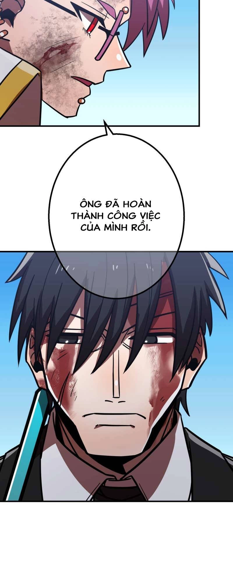 Huyết Thánh Cứu Thế Chủ~ Ta Chỉ Cần 0.0000001% Đã Trở Thành Vô Địch Chapter 63 - 94