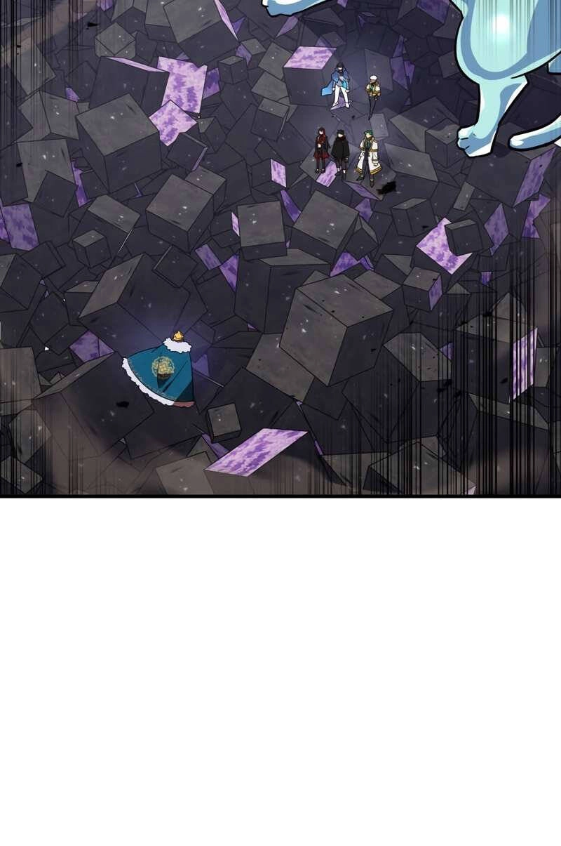 Huyết Thánh Cứu Thế Chủ~ Ta Chỉ Cần 0.0000001% Đã Trở Thành Vô Địch Chapter 63 - 96