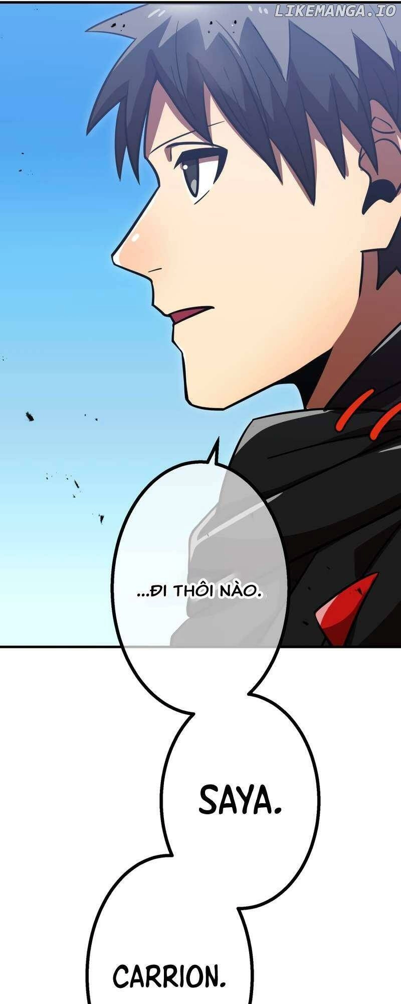 Huyết Thánh Cứu Thế Chủ~ Ta Chỉ Cần 0.0000001% Đã Trở Thành Vô Địch Chapter 63 - 98