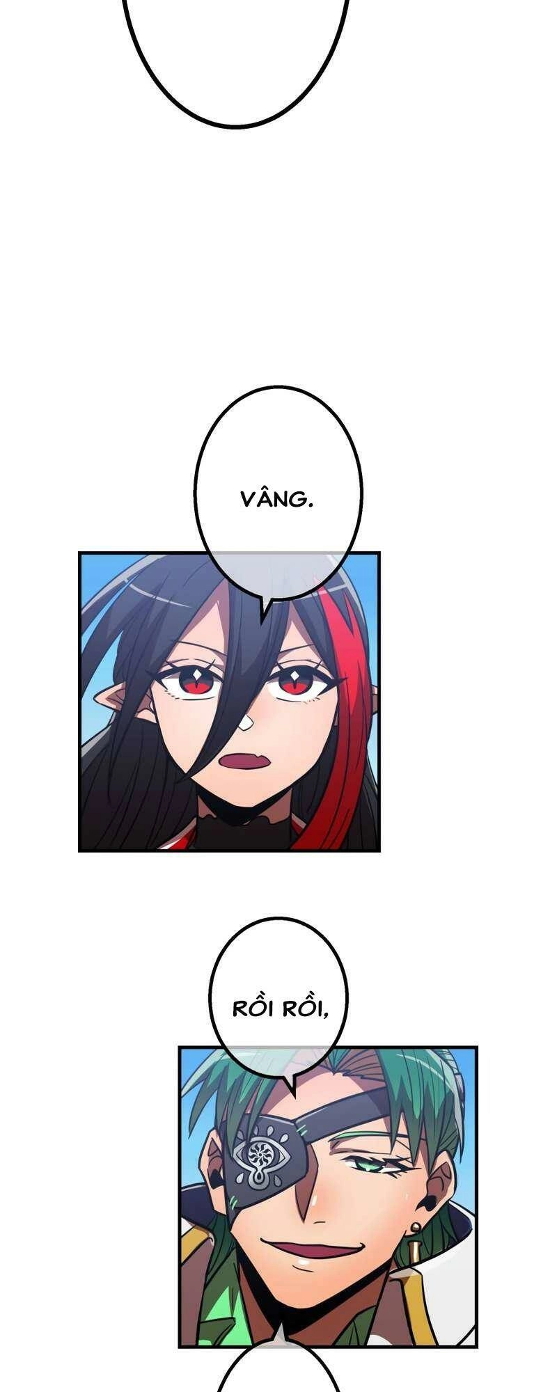 Huyết Thánh Cứu Thế Chủ~ Ta Chỉ Cần 0.0000001% Đã Trở Thành Vô Địch Chapter 63 - 99