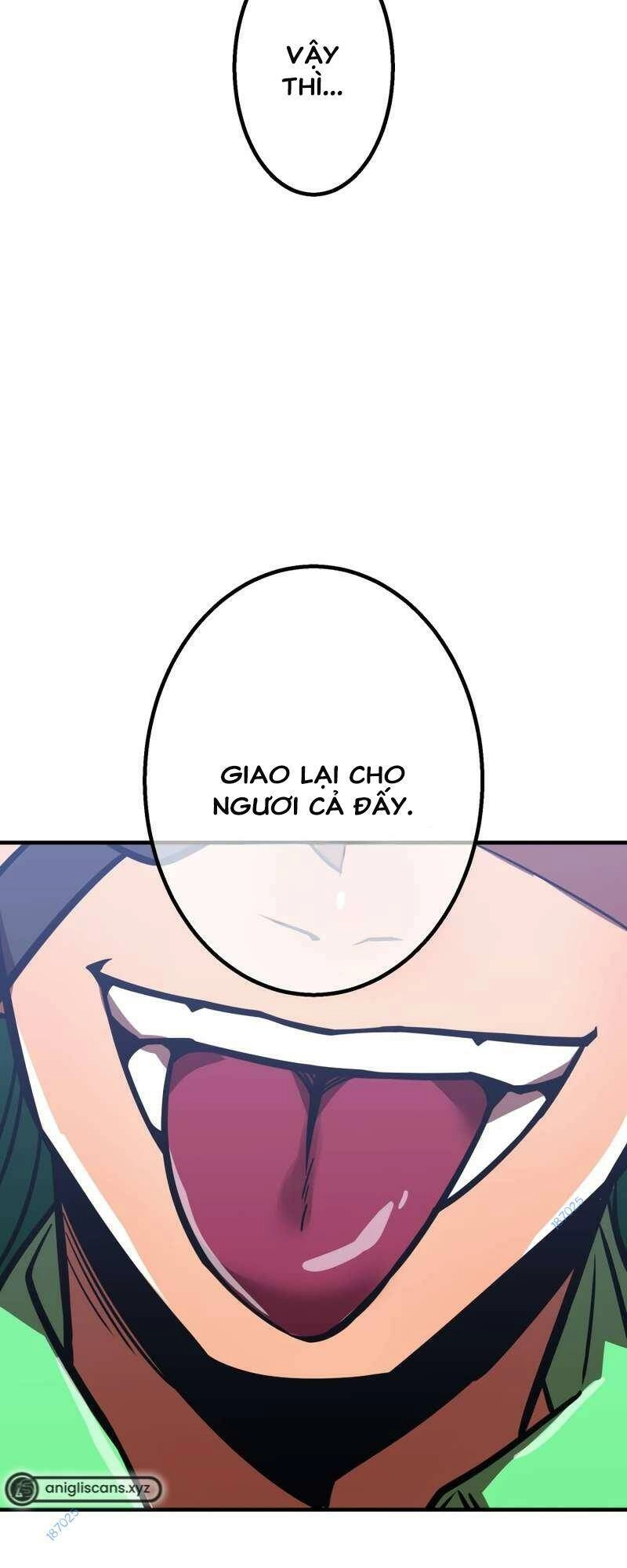 Huyết Thánh Cứu Thế Chủ~ Ta Chỉ Cần 0.0000001% Đã Trở Thành Vô Địch Chapter 63 - 100