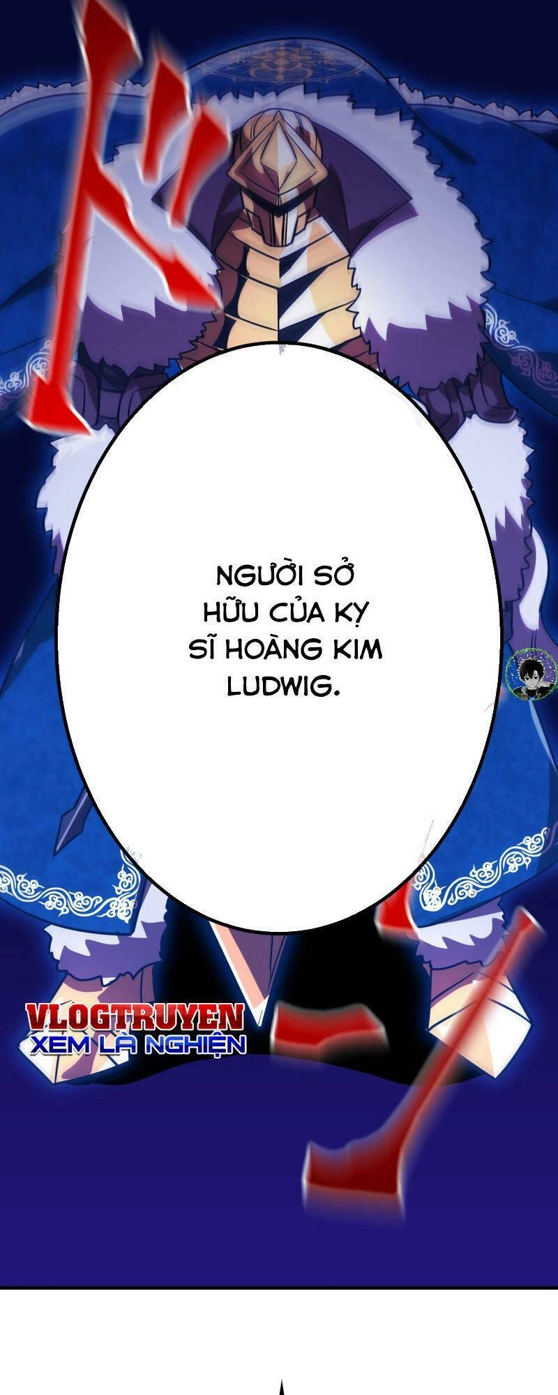 Huyết Thánh Cứu Thế Chủ~ Ta Chỉ Cần 0.0000001% Đã Trở Thành Vô Địch Chapter 64 - 3