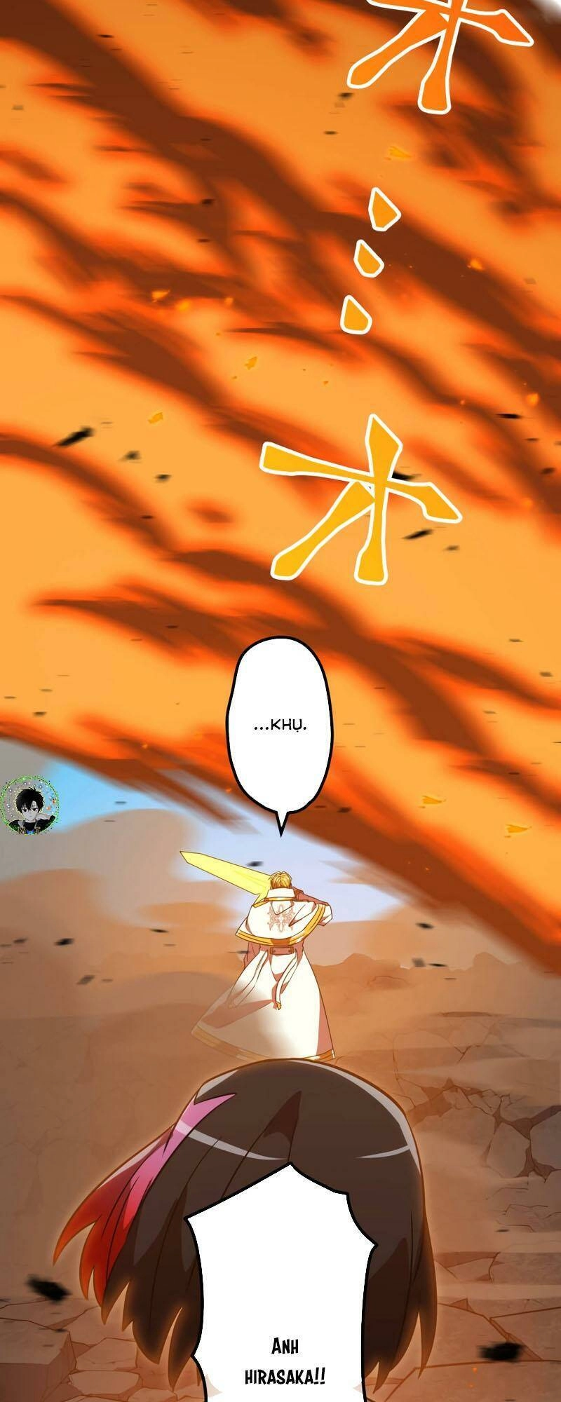 Huyết Thánh Cứu Thế Chủ~ Ta Chỉ Cần 0.0000001% Đã Trở Thành Vô Địch Chapter 64 - 10