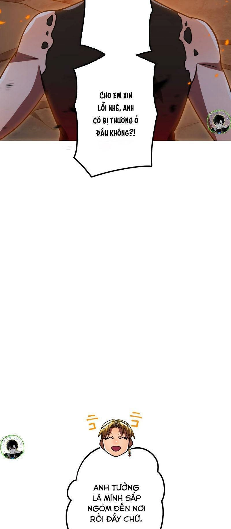 Huyết Thánh Cứu Thế Chủ~ Ta Chỉ Cần 0.0000001% Đã Trở Thành Vô Địch Chapter 64 - 11