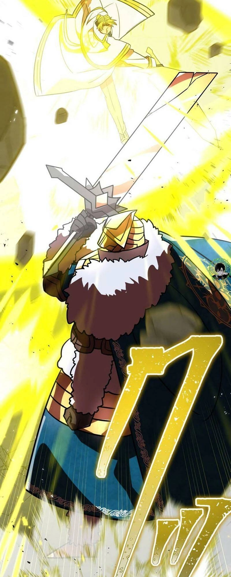 Huyết Thánh Cứu Thế Chủ~ Ta Chỉ Cần 0.0000001% Đã Trở Thành Vô Địch Chapter 64 - 74