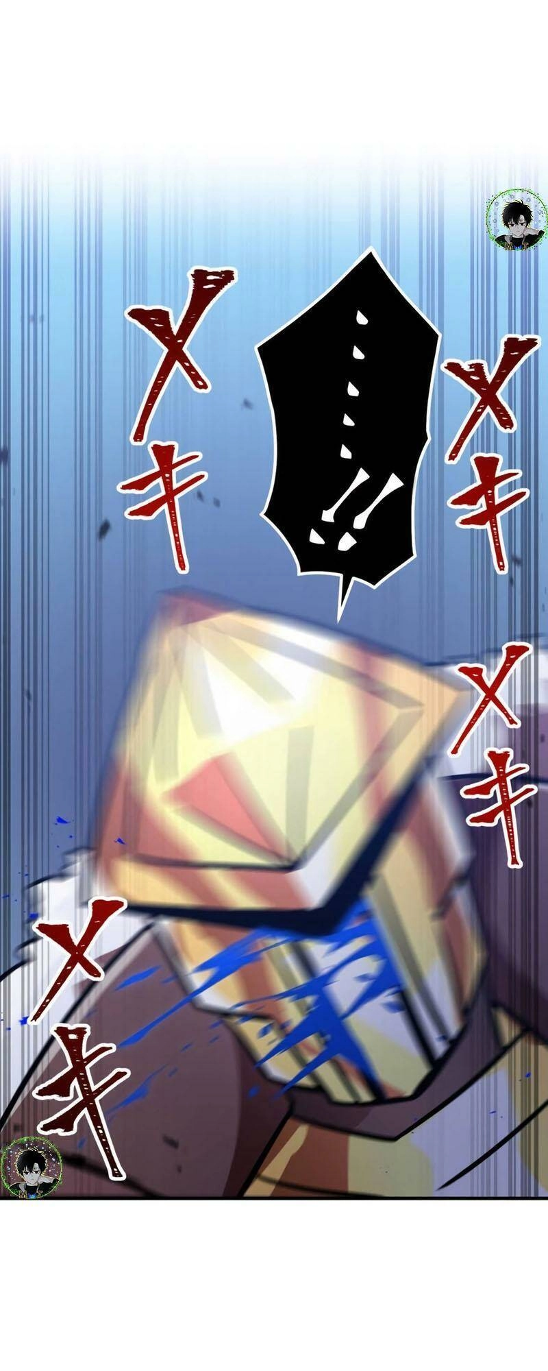 Huyết Thánh Cứu Thế Chủ~ Ta Chỉ Cần 0.0000001% Đã Trở Thành Vô Địch Chapter 64 - 92