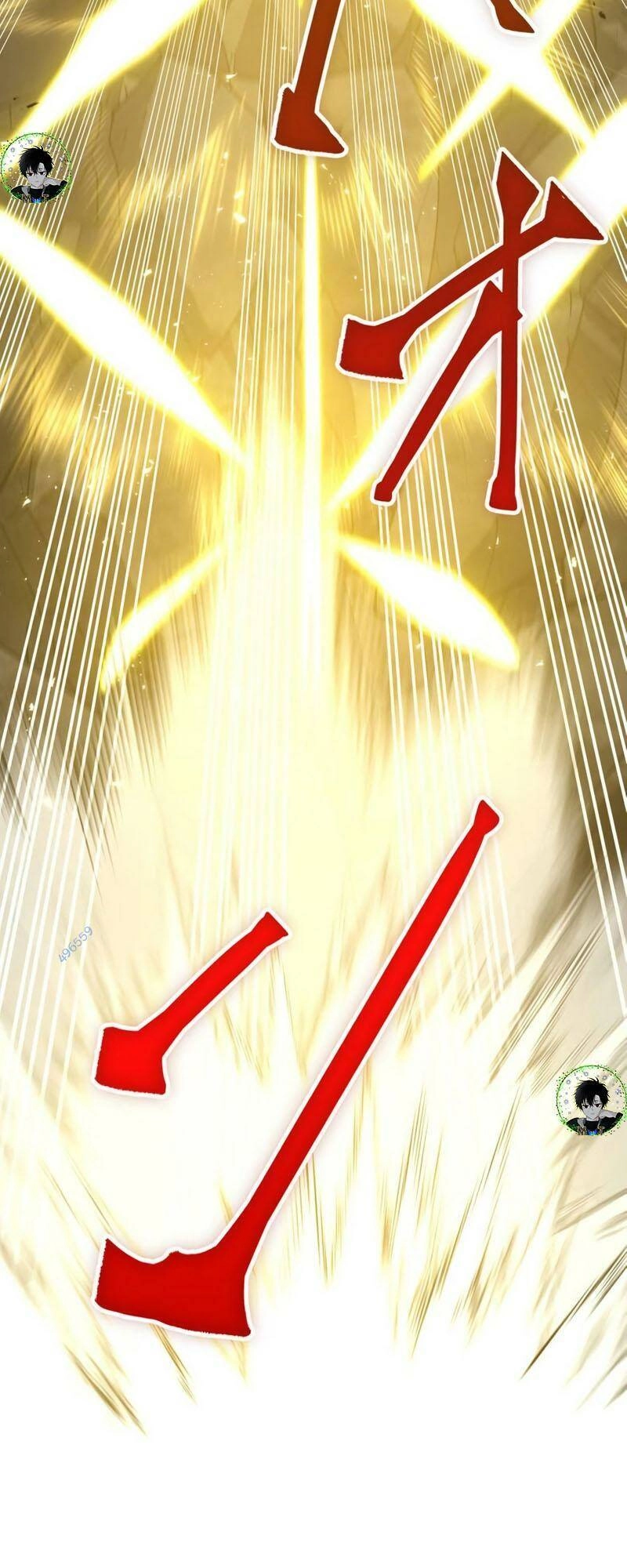 Huyết Thánh Cứu Thế Chủ~ Ta Chỉ Cần 0.0000001% Đã Trở Thành Vô Địch Chapter 64 - 94