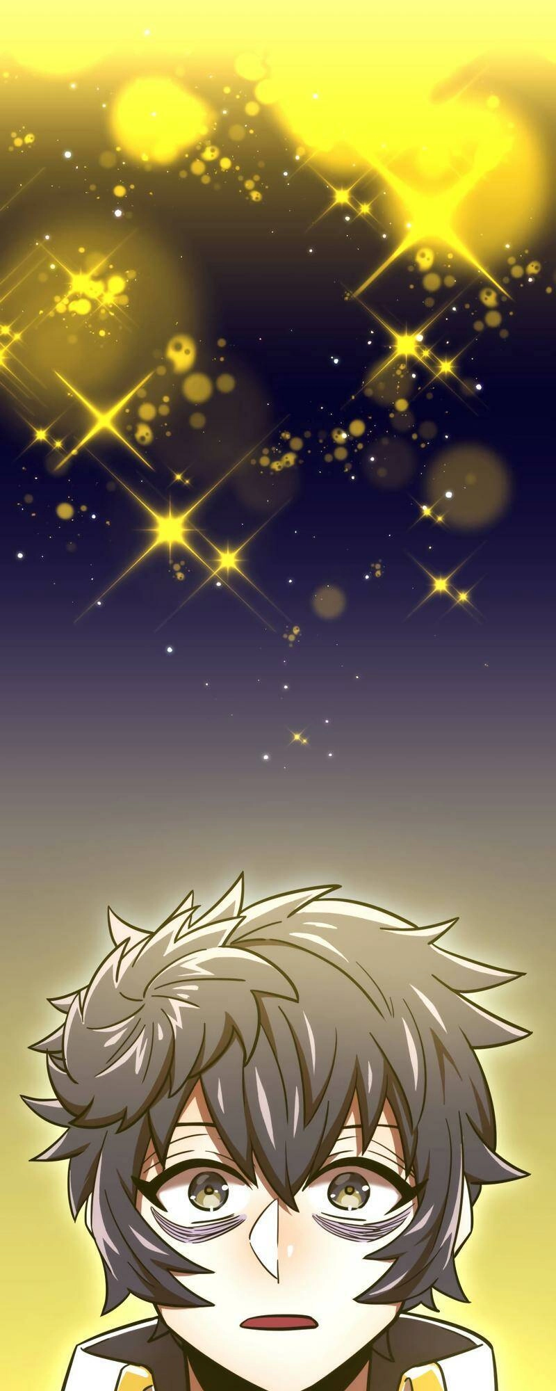 Huyết Thánh Cứu Thế Chủ~ Ta Chỉ Cần 0.0000001% Đã Trở Thành Vô Địch Chapter 65 - 2