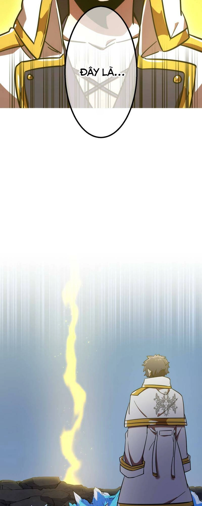 Huyết Thánh Cứu Thế Chủ~ Ta Chỉ Cần 0.0000001% Đã Trở Thành Vô Địch Chapter 65 - 3