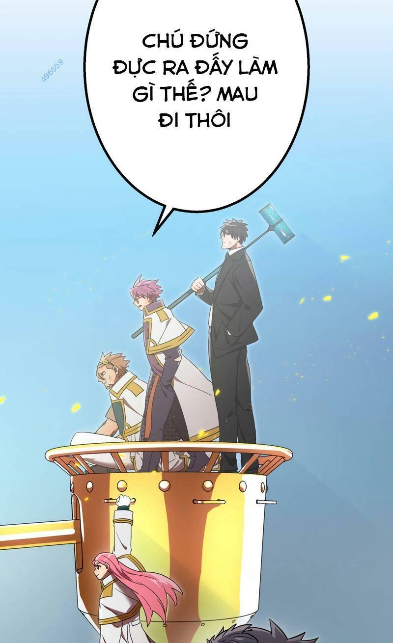 Huyết Thánh Cứu Thế Chủ~ Ta Chỉ Cần 0.0000001% Đã Trở Thành Vô Địch Chapter 65 - 6