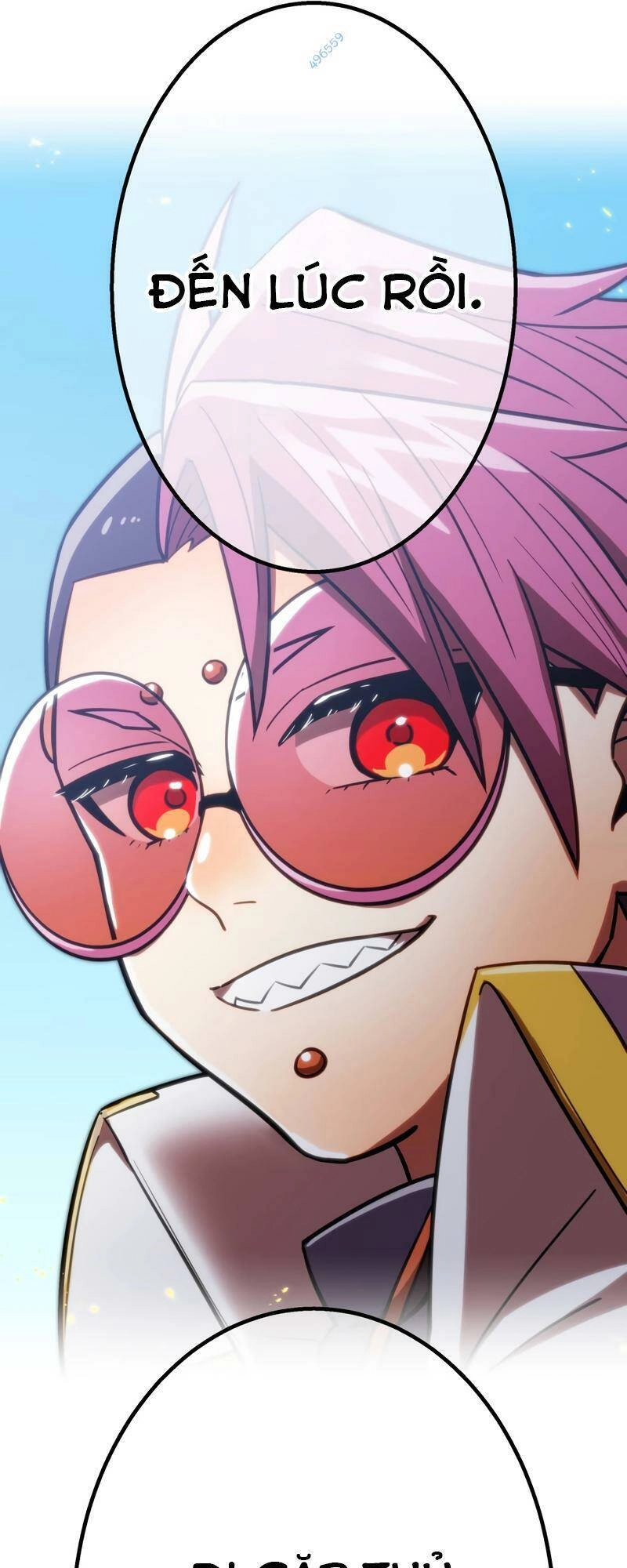 Huyết Thánh Cứu Thế Chủ~ Ta Chỉ Cần 0.0000001% Đã Trở Thành Vô Địch Chapter 65 - 8