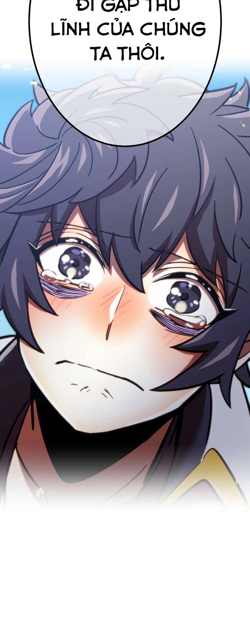 Huyết Thánh Cứu Thế Chủ~ Ta Chỉ Cần 0.0000001% Đã Trở Thành Vô Địch Chapter 65 - 9