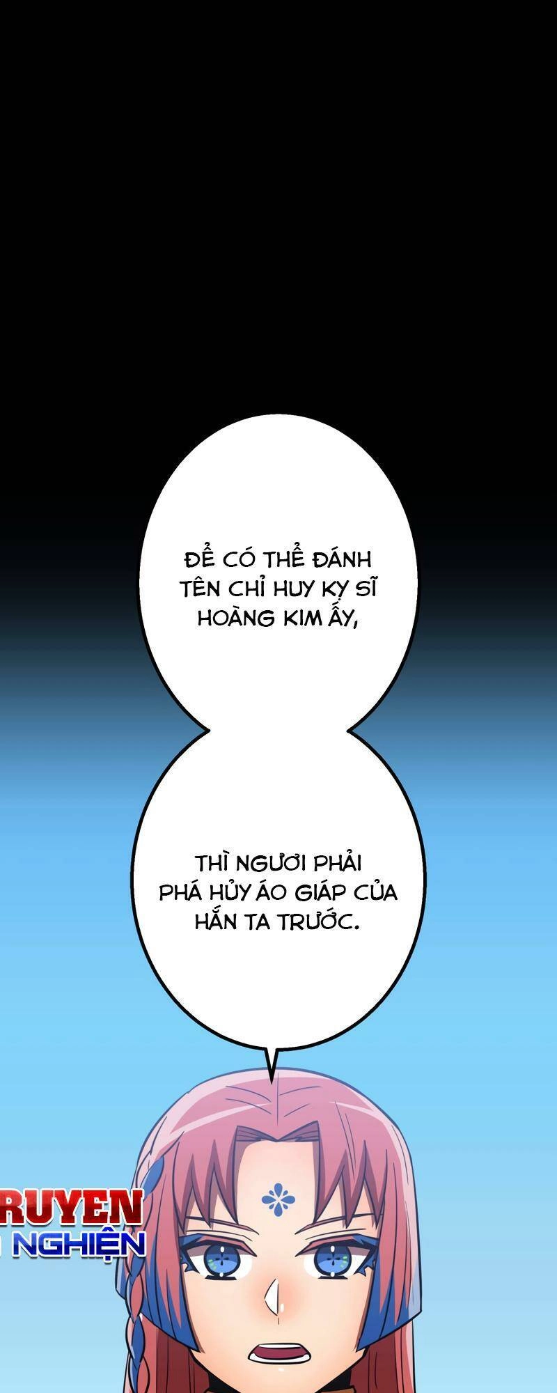 Huyết Thánh Cứu Thế Chủ~ Ta Chỉ Cần 0.0000001% Đã Trở Thành Vô Địch Chapter 65 - 11