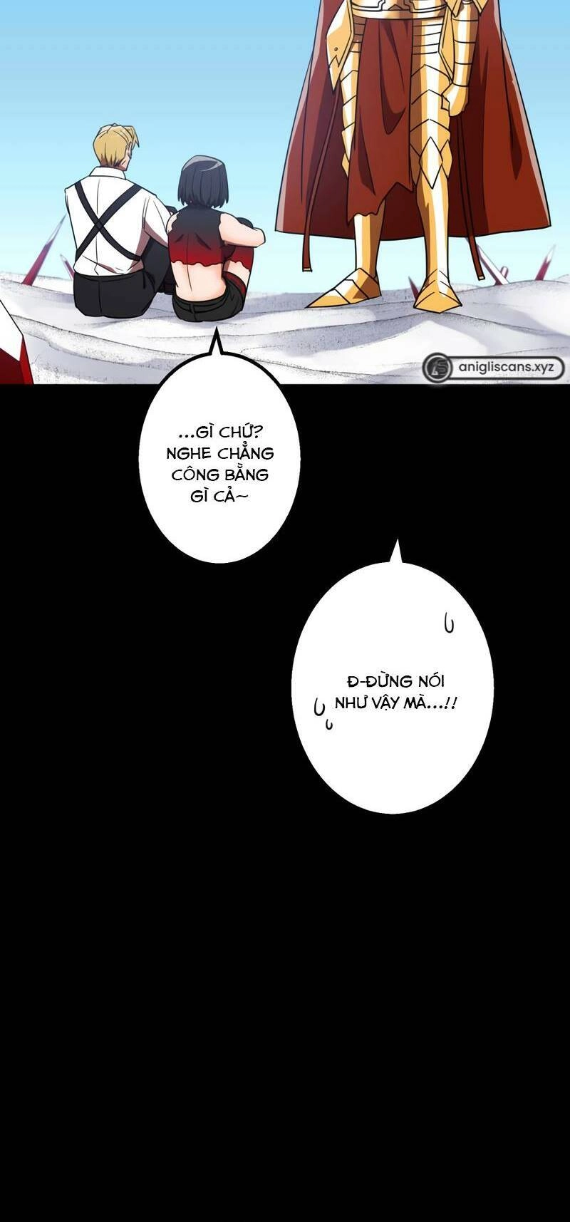 Huyết Thánh Cứu Thế Chủ~ Ta Chỉ Cần 0.0000001% Đã Trở Thành Vô Địch Chapter 65 - 13