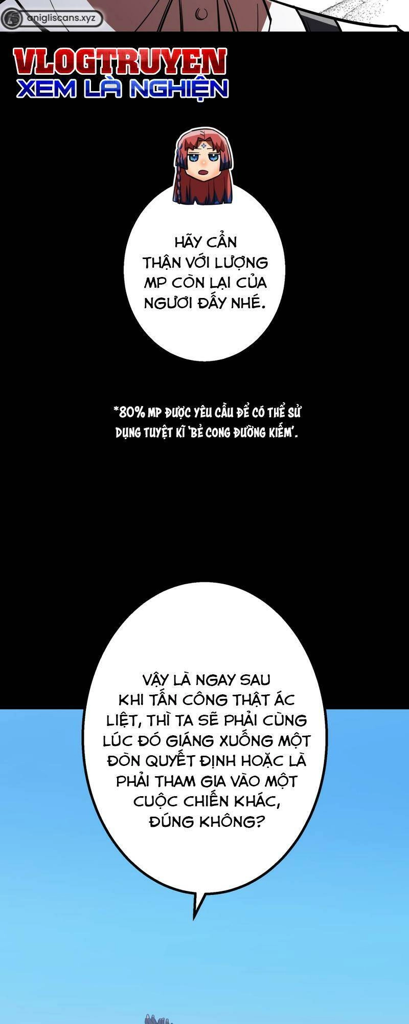 Huyết Thánh Cứu Thế Chủ~ Ta Chỉ Cần 0.0000001% Đã Trở Thành Vô Địch Chapter 65 - 17