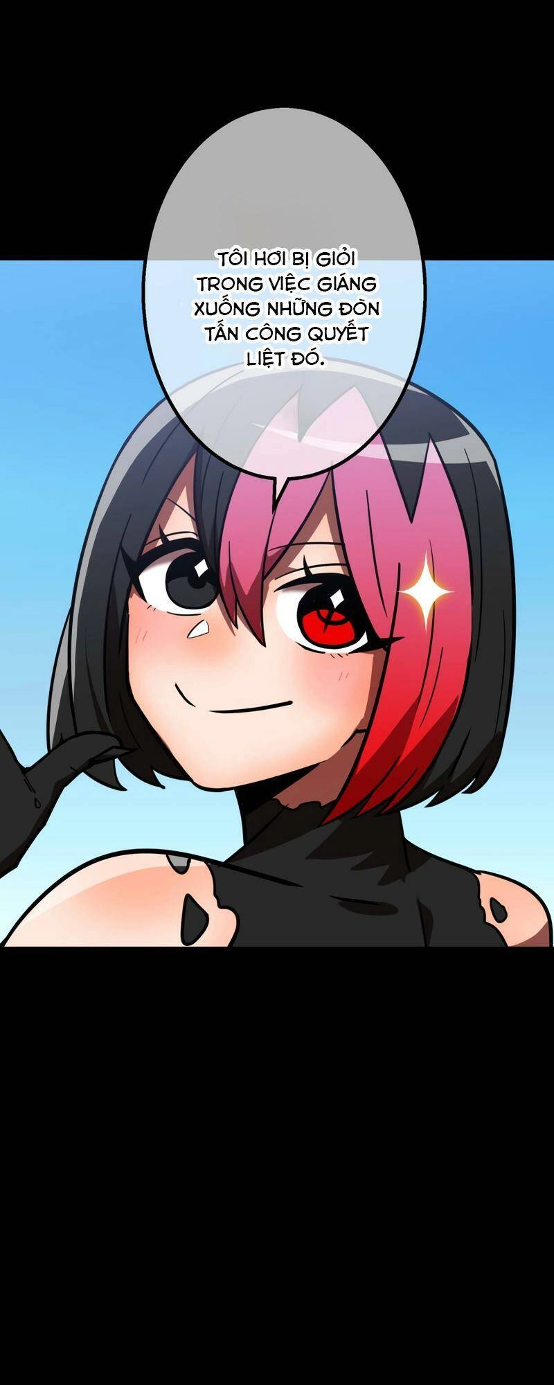 Huyết Thánh Cứu Thế Chủ~ Ta Chỉ Cần 0.0000001% Đã Trở Thành Vô Địch Chapter 65 - 19