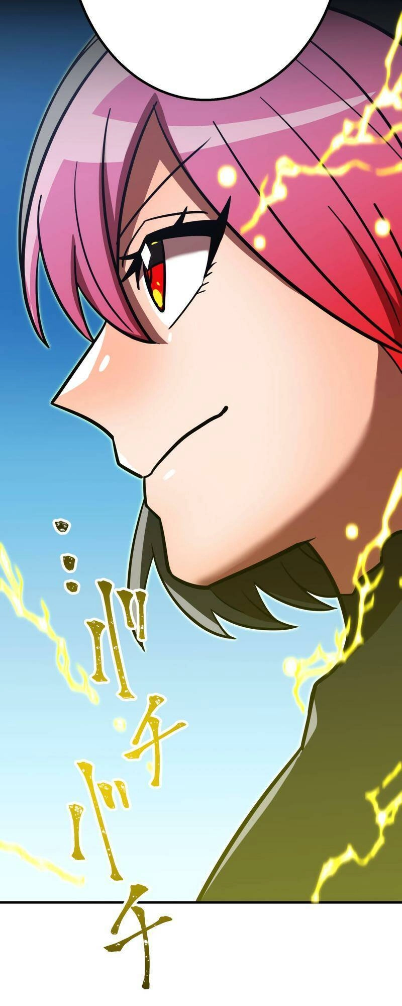 Huyết Thánh Cứu Thế Chủ~ Ta Chỉ Cần 0.0000001% Đã Trở Thành Vô Địch Chapter 65 - 21