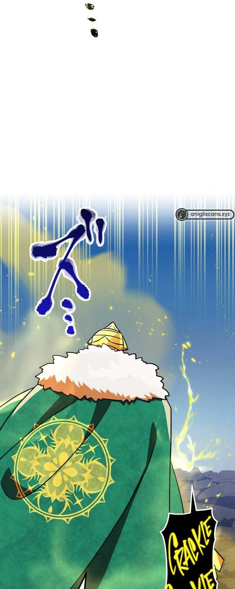 Huyết Thánh Cứu Thế Chủ~ Ta Chỉ Cần 0.0000001% Đã Trở Thành Vô Địch Chapter 65 - 22