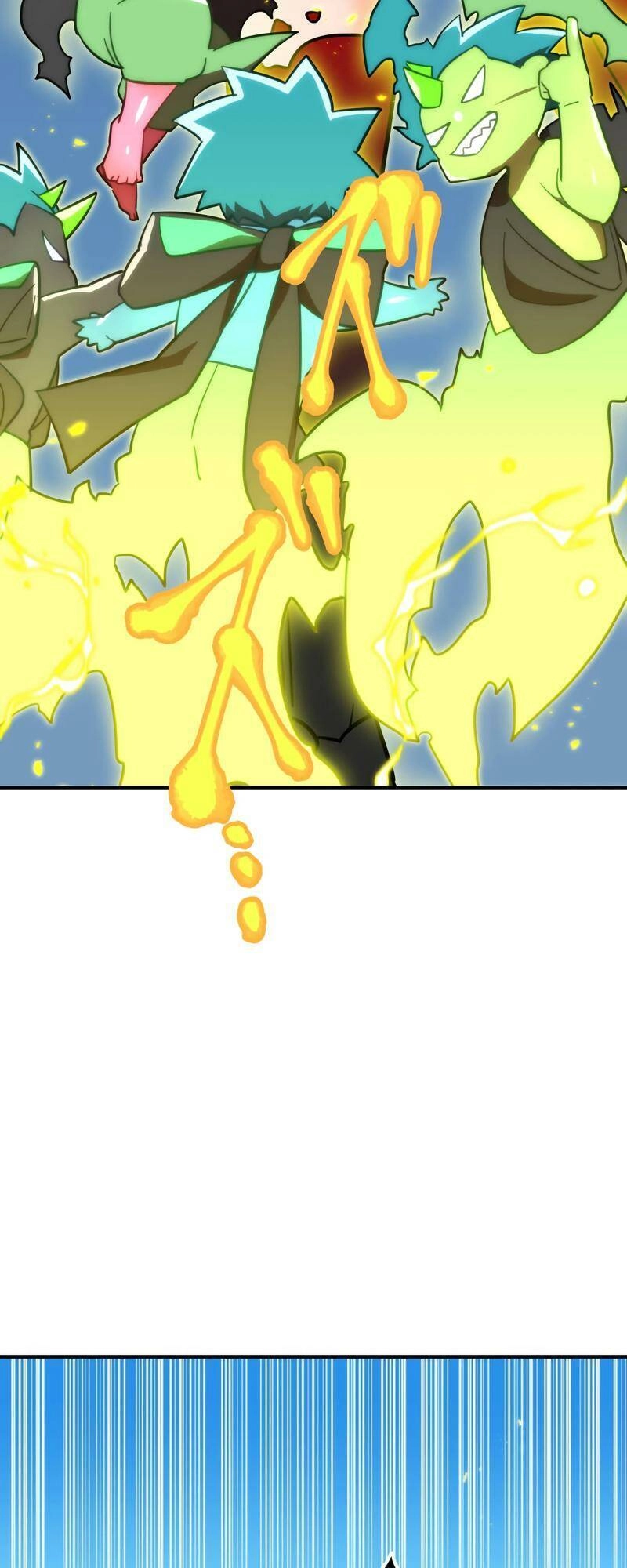 Huyết Thánh Cứu Thế Chủ~ Ta Chỉ Cần 0.0000001% Đã Trở Thành Vô Địch Chapter 65 - 26