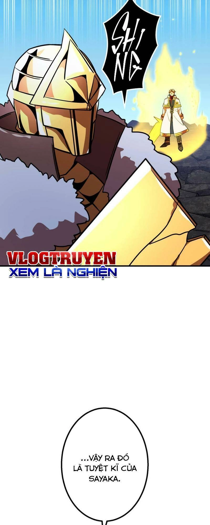 Huyết Thánh Cứu Thế Chủ~ Ta Chỉ Cần 0.0000001% Đã Trở Thành Vô Địch Chapter 65 - 27