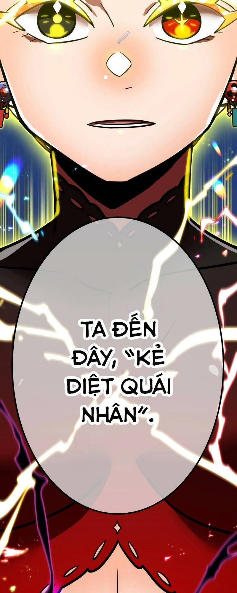 Huyết Thánh Cứu Thế Chủ~ Ta Chỉ Cần 0.0000001% Đã Trở Thành Vô Địch Chapter 65 - 32