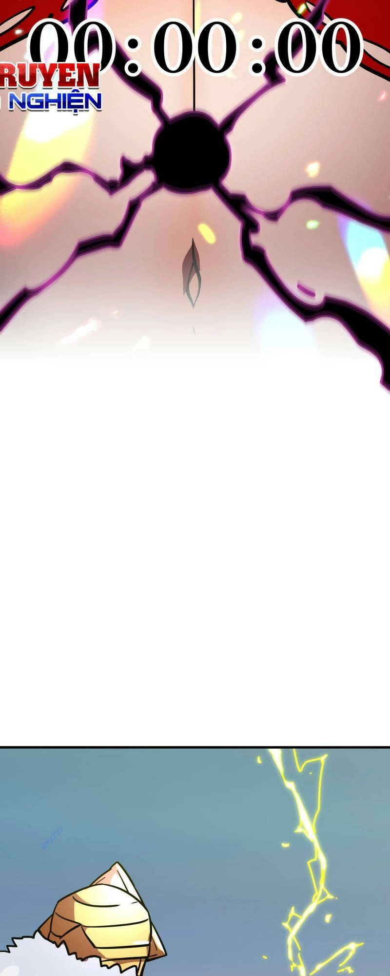 Huyết Thánh Cứu Thế Chủ~ Ta Chỉ Cần 0.0000001% Đã Trở Thành Vô Địch Chapter 65 - 33