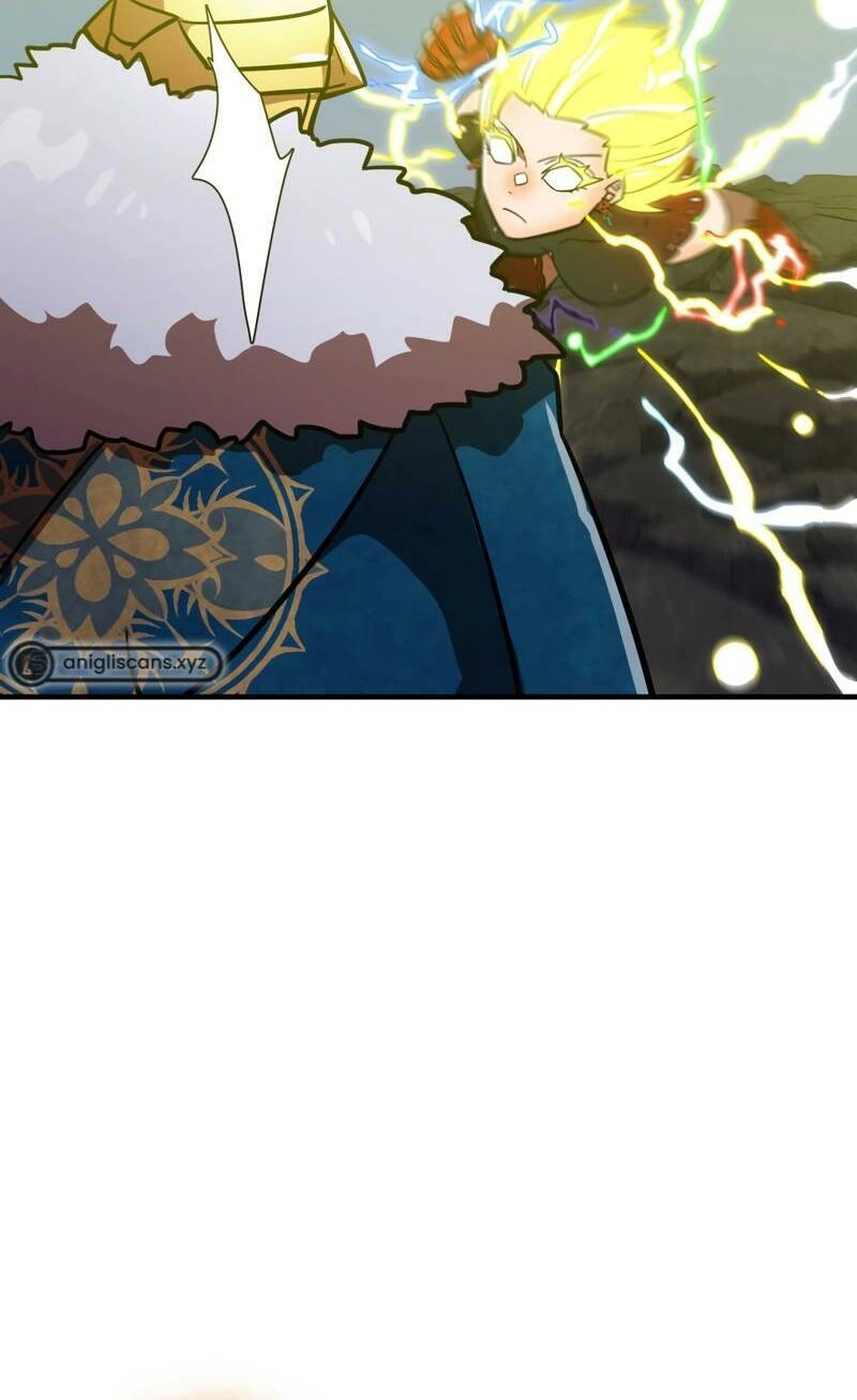 Huyết Thánh Cứu Thế Chủ~ Ta Chỉ Cần 0.0000001% Đã Trở Thành Vô Địch Chapter 65 - 35