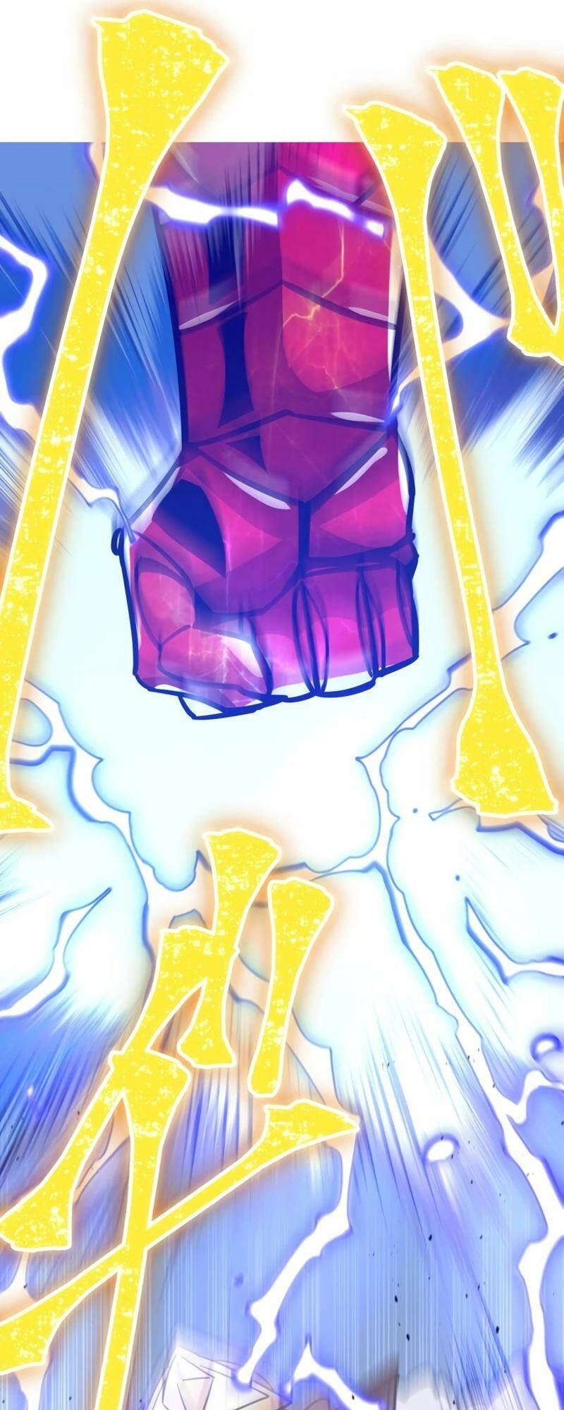 Huyết Thánh Cứu Thế Chủ~ Ta Chỉ Cần 0.0000001% Đã Trở Thành Vô Địch Chapter 65 - 36