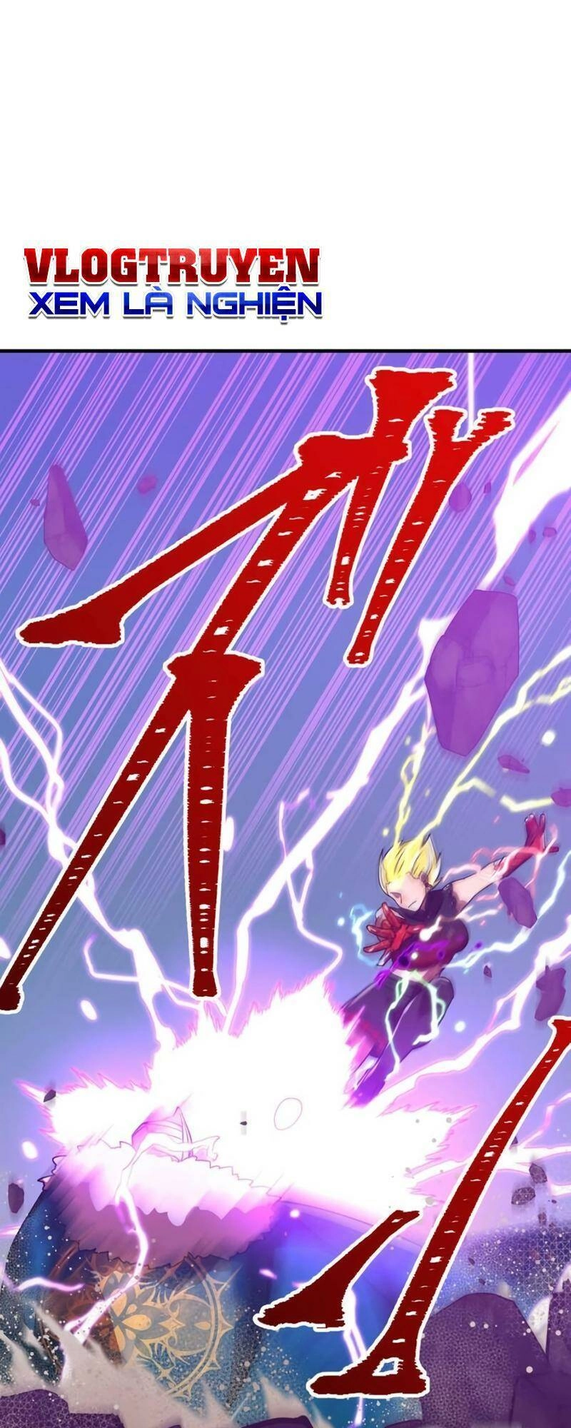 Huyết Thánh Cứu Thế Chủ~ Ta Chỉ Cần 0.0000001% Đã Trở Thành Vô Địch Chapter 65 - 38