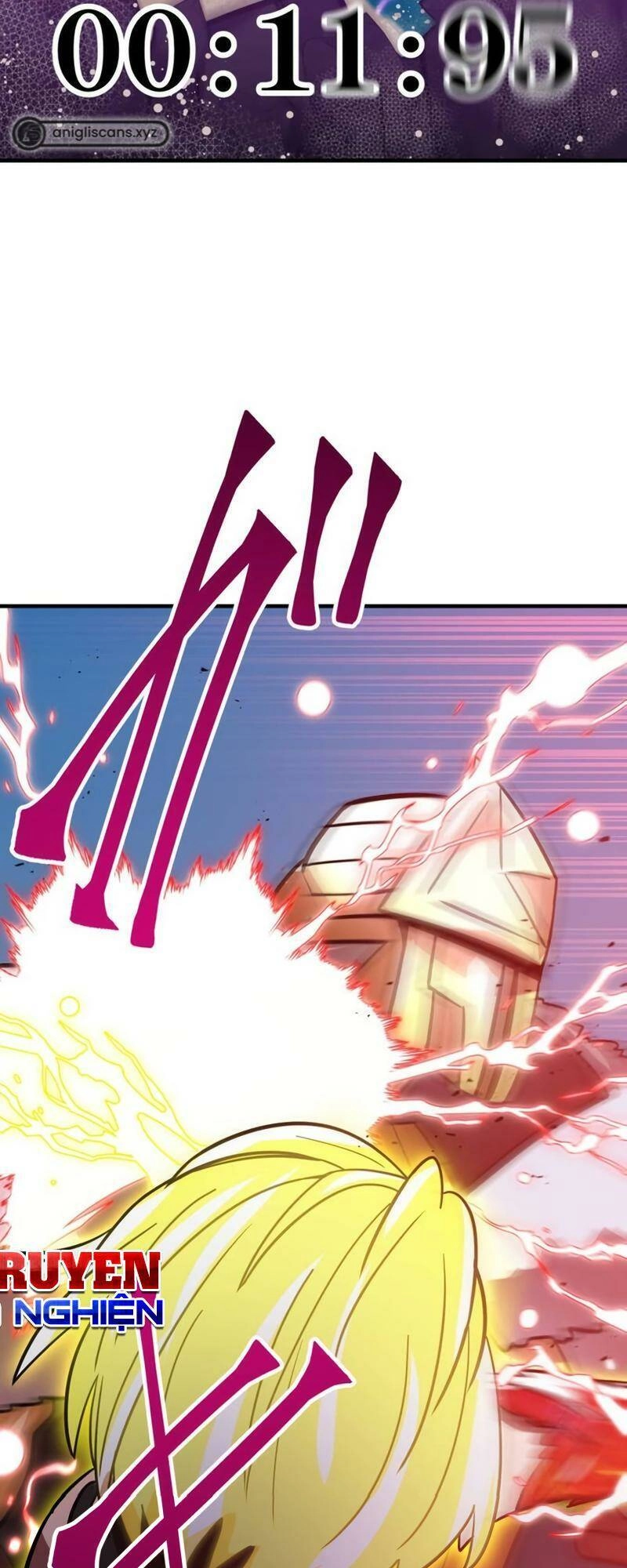 Huyết Thánh Cứu Thế Chủ~ Ta Chỉ Cần 0.0000001% Đã Trở Thành Vô Địch Chapter 65 - 39